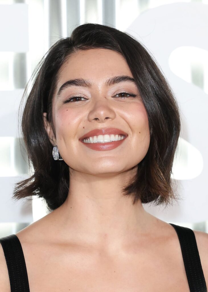 Auli'i Cravalho | Vanity Fair Hosts Vanities: A Night For Young Hollywood 11th March 2026