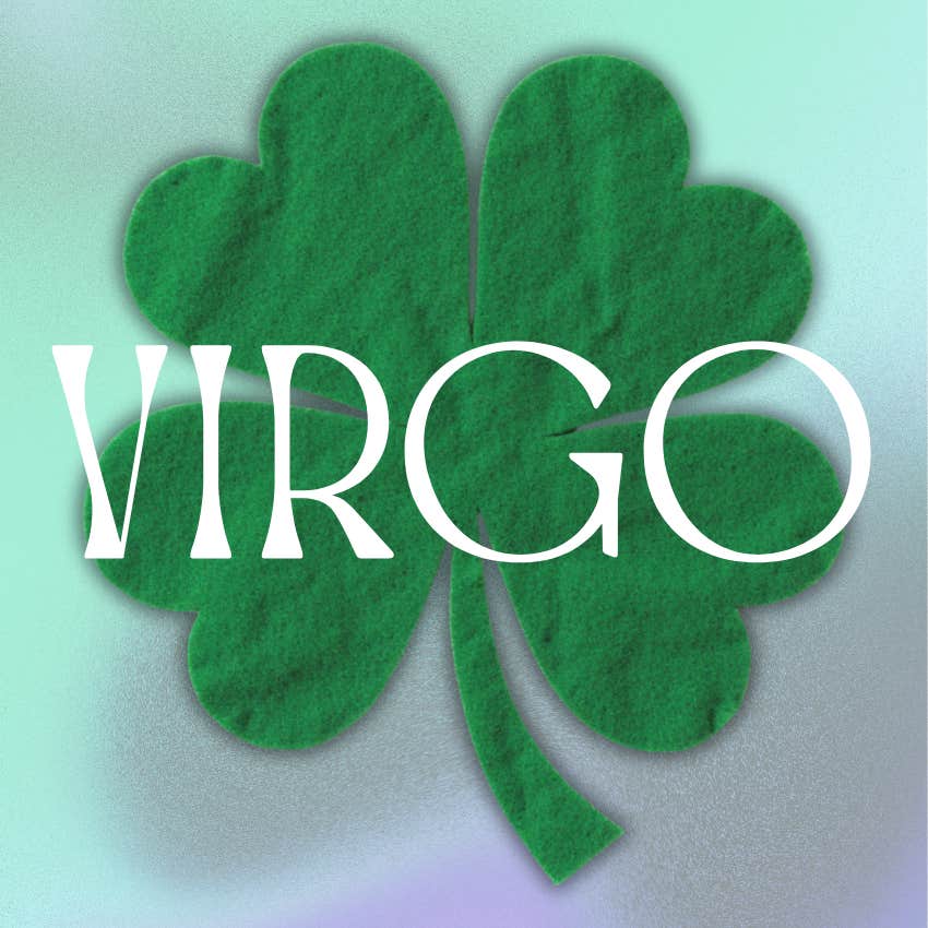 virgo zodiac signs abundance luck march 23, 2026