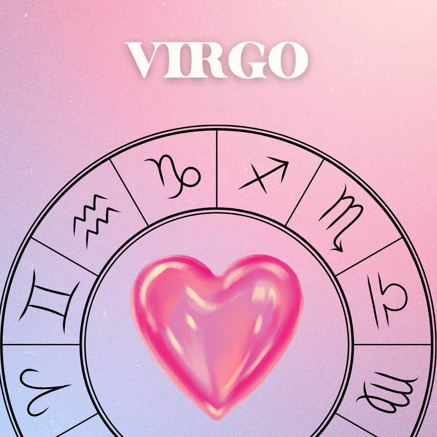virgo zodiac signs love lives improve march 25 2026