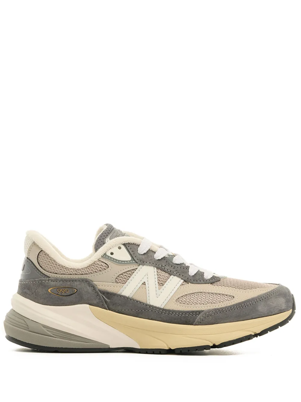 New Balance Made in Usa 990v6 Sneakers | 7.5