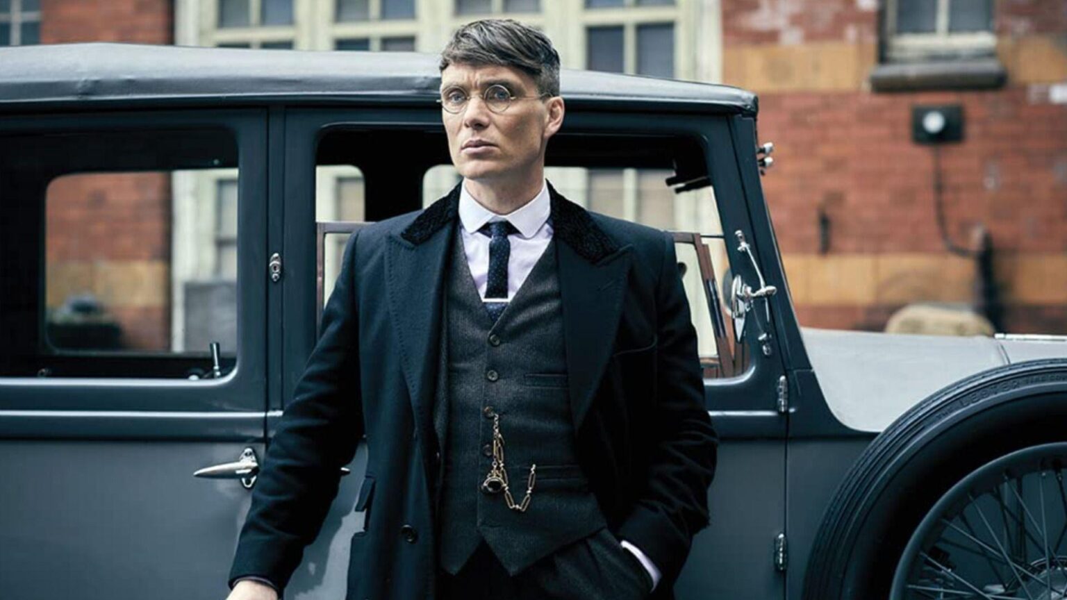 Cillian Murphy "categorically" denies rumors he's playing Voldemort in the HBO Harry Potter show: "I’m categorically not. Can you make that the headline?"