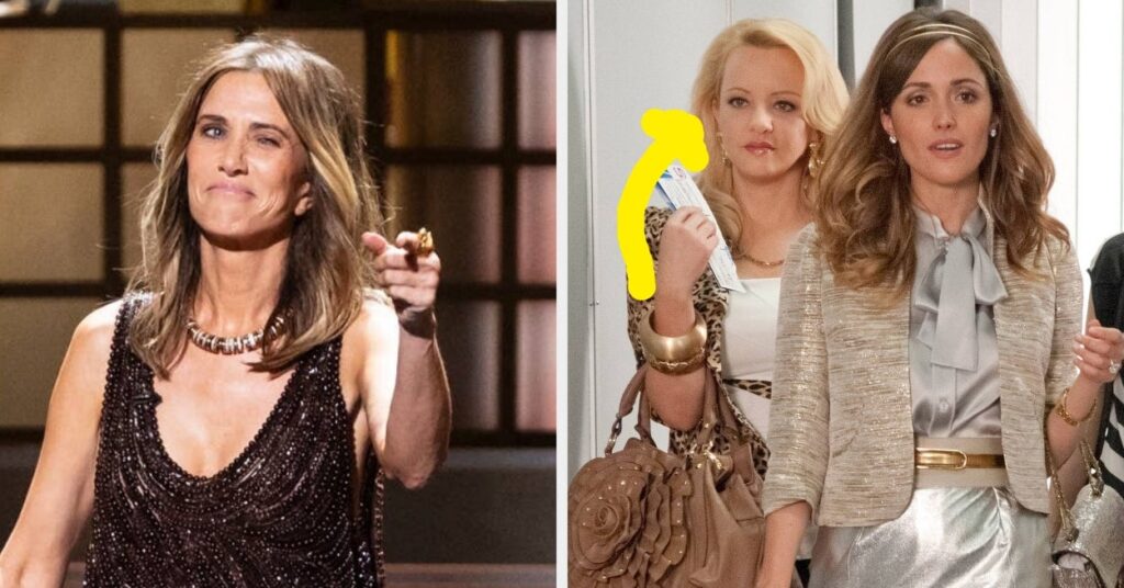 Wendi McLendon-Covey Gave A Shockingly Candid Reason For Skipping The Oscars "Bridesmaids" Reunion - BuzzFeed