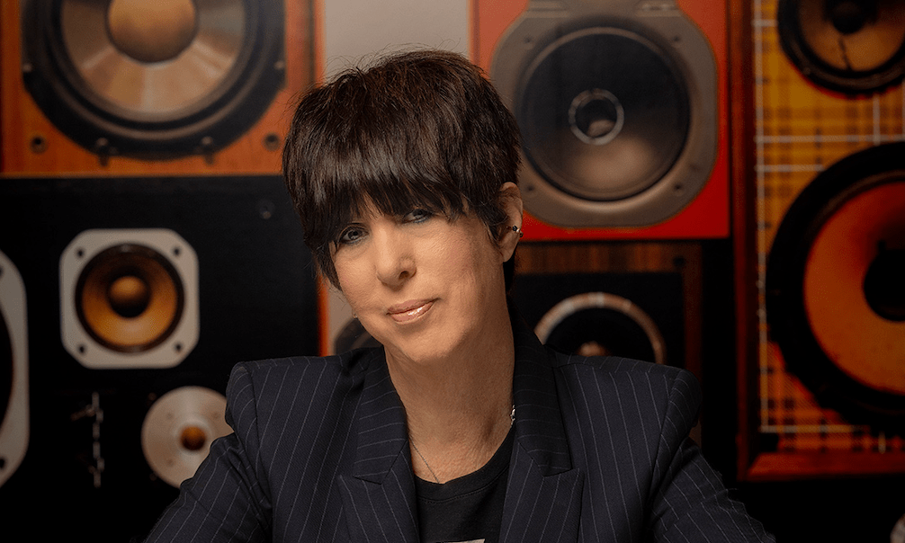 Diane Warren Says She Likes Being The "Biggest Loser Ever" At The Oscars