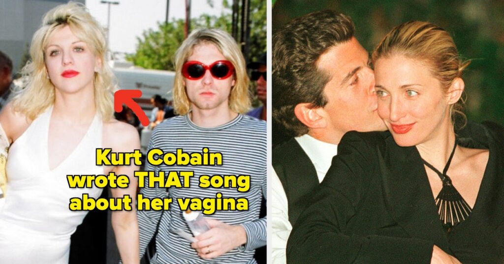 24 Celebrity Pop Culture Facts