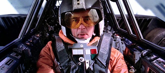 'Star Wars: Star Pilots' - New Story Featuring Wedge Antilles Coming This Fall