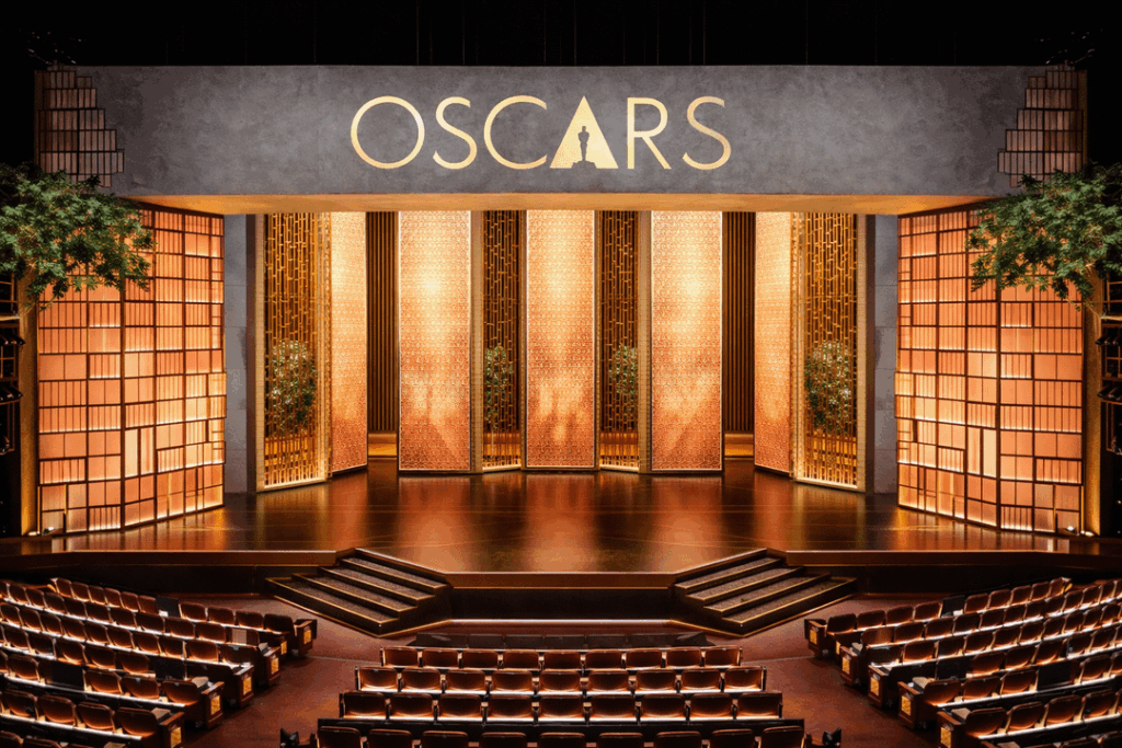 2026 OSCARS LIVE THREAD 🏆🎞️✨