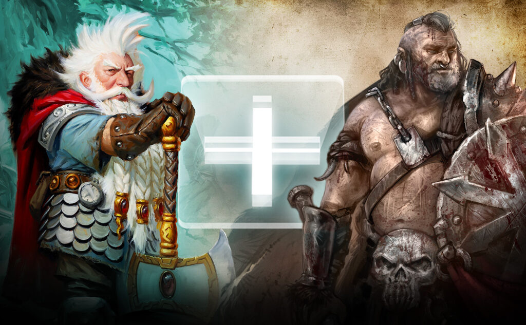 More White Dwarfs added to the Warhammer Vault and Chaos reigns on Warhammer+ More White Dwarfs added to the Warhammer Vault and Chaos reigns on Warhammer+