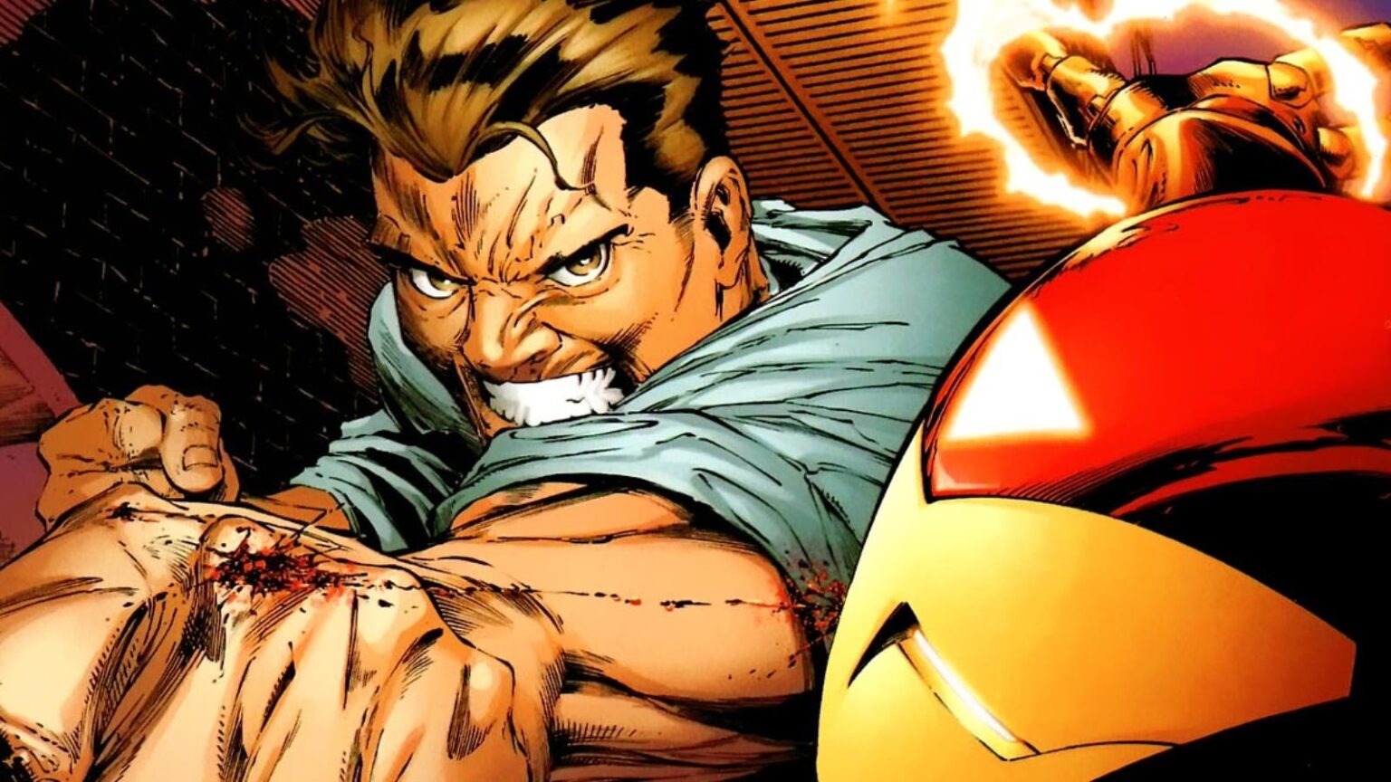 Why Former Marvel Chief Stands By SPIDER-MAN’s Most Hated Moment 20 Years Later Why Former Marvel Chief Stands By SPIDER-MAN's Most Hated Moment 20 Years Later