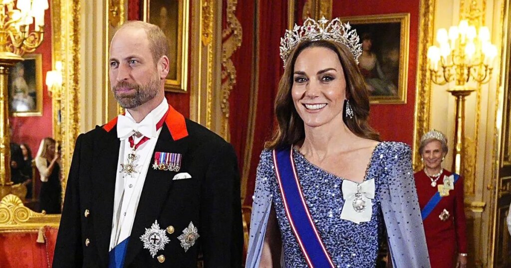 Prince William, Kate Middleton challenged to restore royal 'integrity' | Gallery