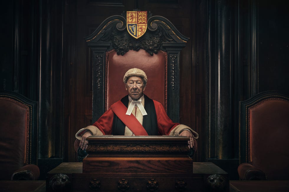 david whitworth, witness for the prosecution