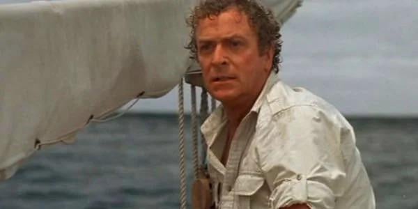 Happy 93rd birthday to Michael Caine who gave us this quote regarding his role in ‘Jaws: The Revenge’: "I have never seen it, but by all accounts it is terrible. However, I have seen the house that it built, and it is terrific"