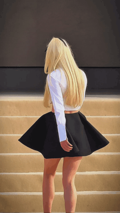 Anya Taylor Joy - Dior Fashion Show - Paris, France [October 1, 2025]