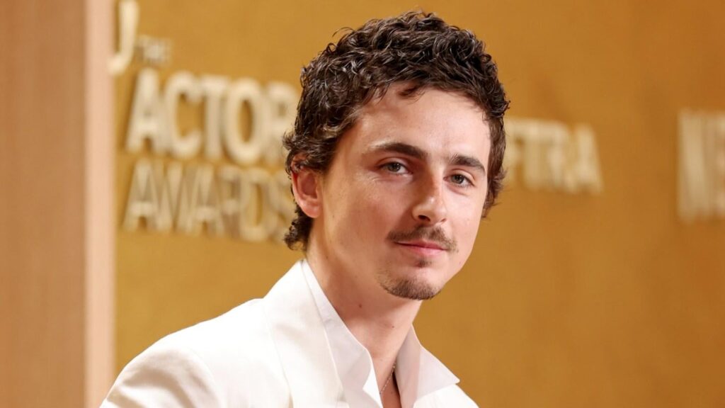 The Opera and Ballet Communities Haven’t Taken Those Timothée Chalamet Comments Well: “We Should Be Trying to Uplift These Art Forms”