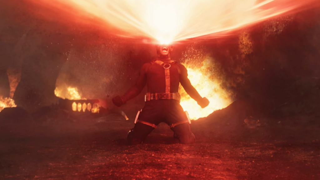 James Marsden on Finally Wearing the Comic-Accurate Cyclops Suit for Avengers: Doomsday James Marsden on Finally Wearing the Comic-Accurate Cyclops Suit for Avengers: Doomsday