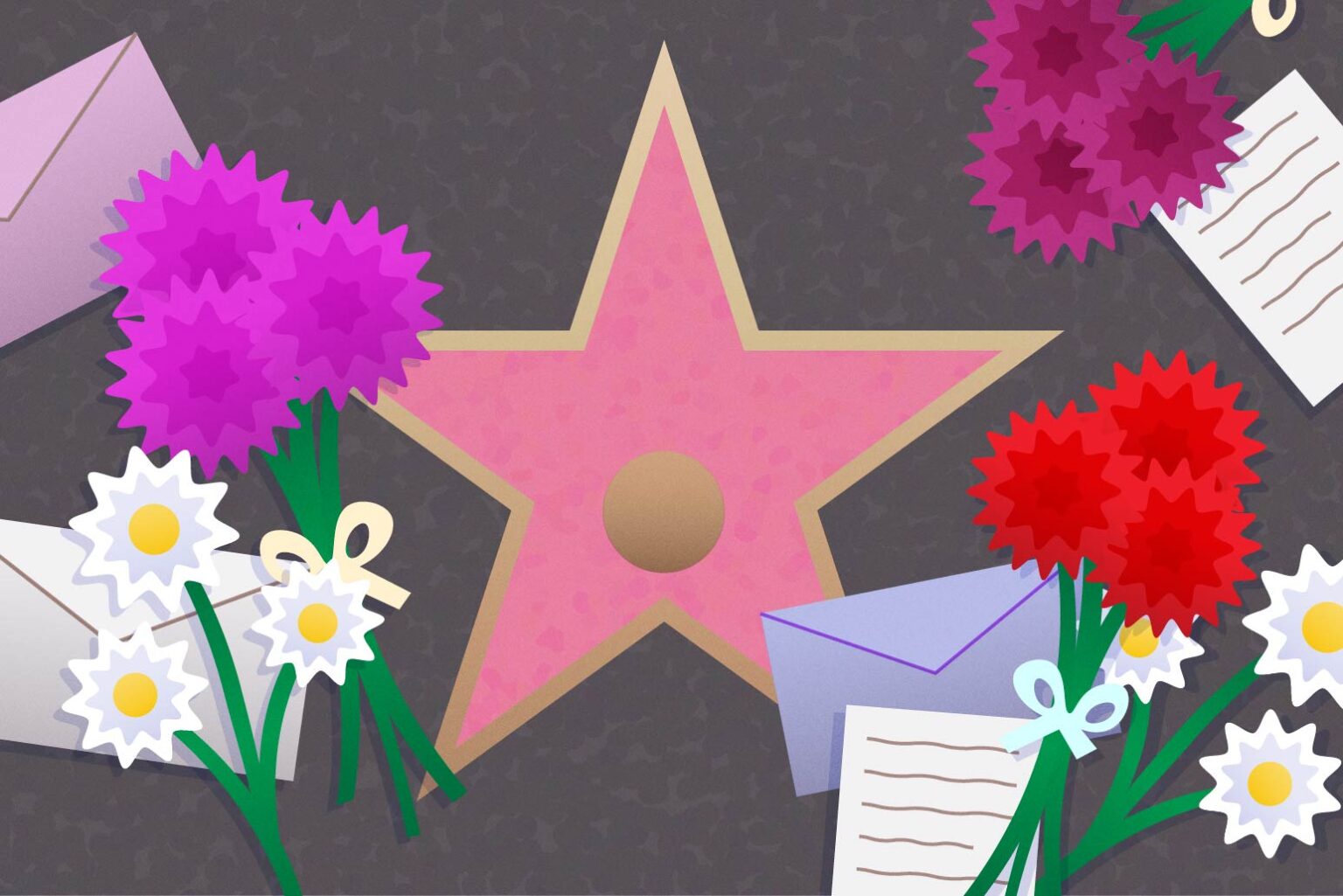 Why Gen-Z is emotionally impacted by the loss of celebrities – The Crimson White