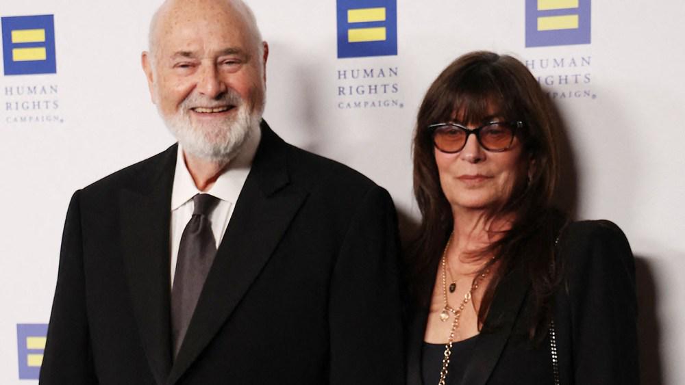 Rob and Michele Reiner Remembered as ‘Superheroes’ at Human Rights Campaign Gala: ‘They Helped Make It Possible for LGBTQ+ People to Marry the Person They Love’ Rob and Michele Reiner Remembered as ‘Superheroes’ at Human Rights Campaign Gala: ‘They Helped Make It Possible for LGBTQ+ People to Marry the Person They Love’