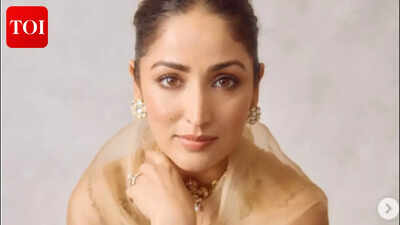 Did Yami Gautam diss Kriti Sanon? Actress REACTS to buzz over 'like' on reel: 'Never resorted to cheap PR tactics'