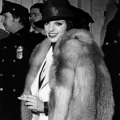 Liza Minnelli's Memoir, "Kids, Wait Till You Hear This!," Reviewed by Sam Wasson