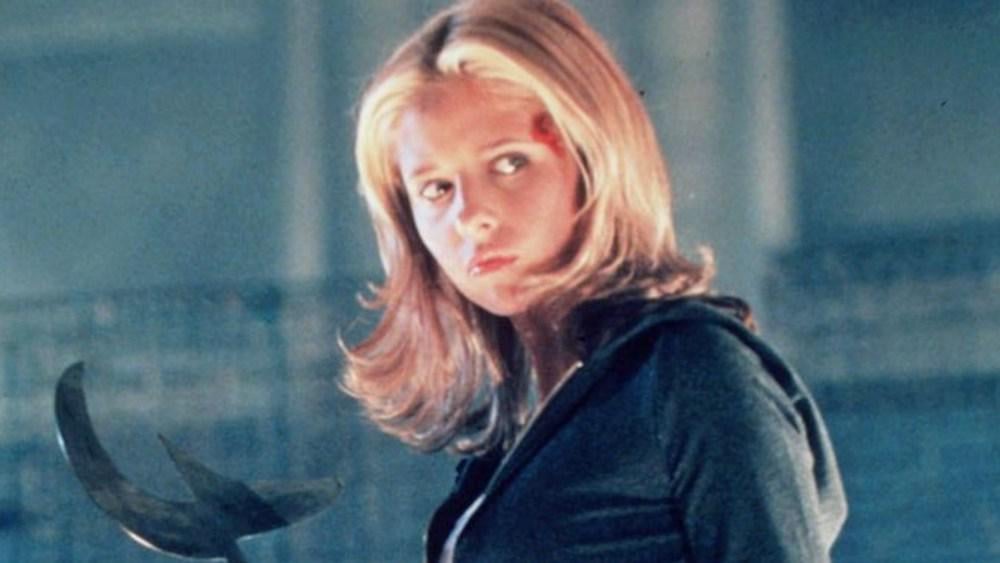 ‘Buffy’ Reboot Star Ryan Kiera Armstrong Thanks Fans After Hulu Axes Show: ‘I’m Sad You Guys Won’t Be Able to See It’