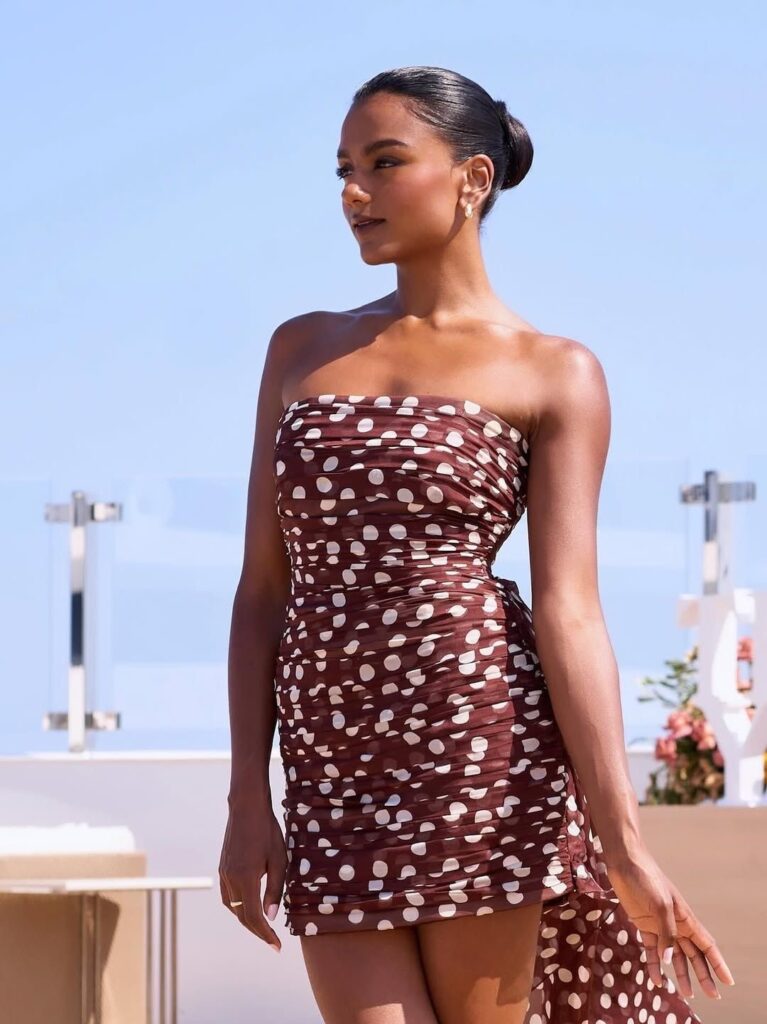 Happy 31st Birthday to Simone Ashley! ✨