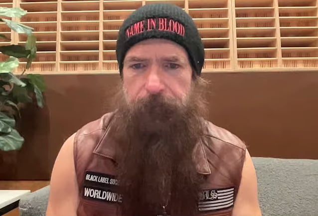 BLABBERMOUTH.NET