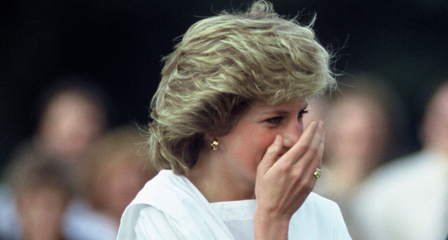 Princess Diana Called the Fire Department After Failed Pasta