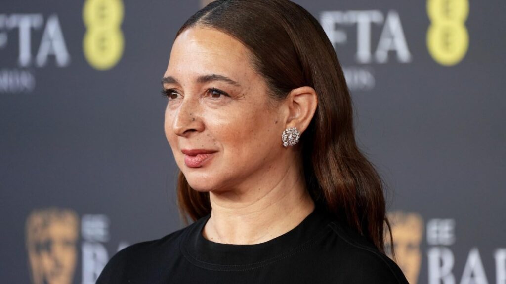 Maya Rudolph to Make Broadway Debut In ‘Oh, Mary!’