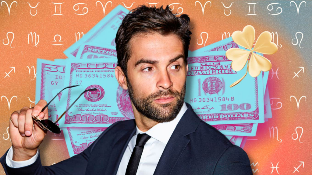 4 Zodiac Signs Attract Significant Abundance & Luck On March 22, 2026 YourTango