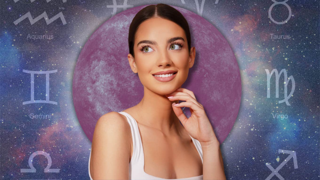 4 Zodiac Signs Are Blessed By The Universe On March 30, 2026 YourTango