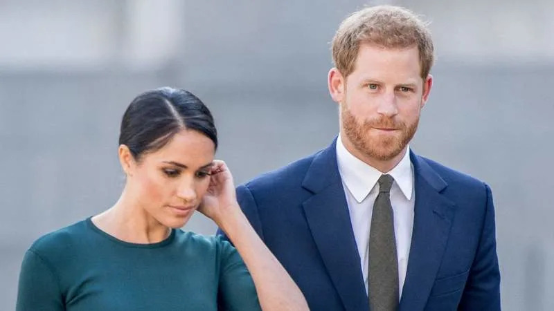 Despite persistent split speculation, author Tom Bower claims Meghan Markle and Prince Harry still need each other. By: MEGA