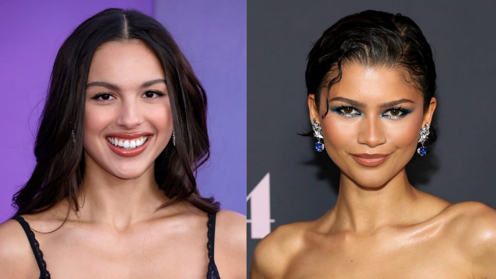 Olivia Rodrigo’s New Album, Zendaya’s Fashion and the Biggest Celeb News of the Week