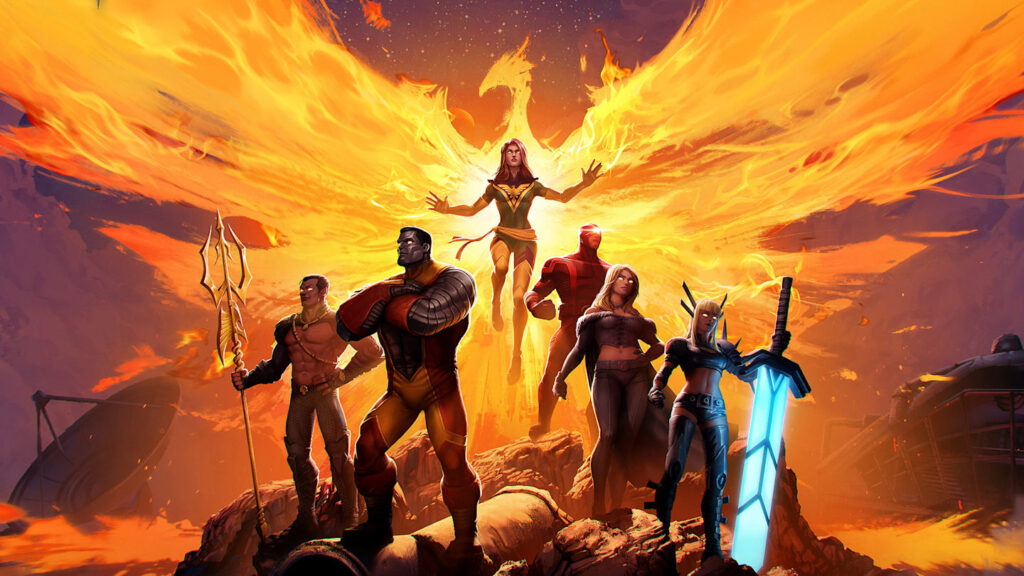 A Knight of the Seven Kingdoms