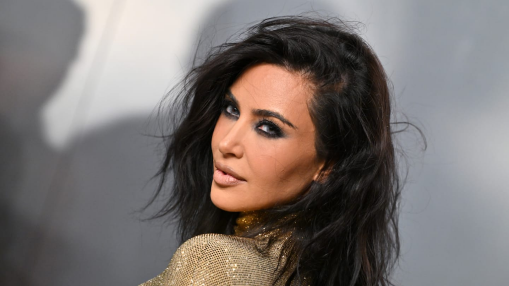 Kim Kardashian Just Shared a Cozy Snap With Lewis Hamilton and Fans Are Losing It