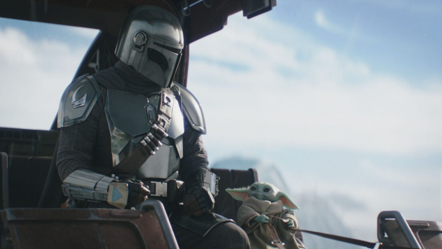 ‘Star Wars: The Mandalorian and Grogu’ Runtime Listing Revealed By American Theater Chains 'Star Wars: The Mandalorian and Grogu' Runtime Listing Revealed By American Theater Chains