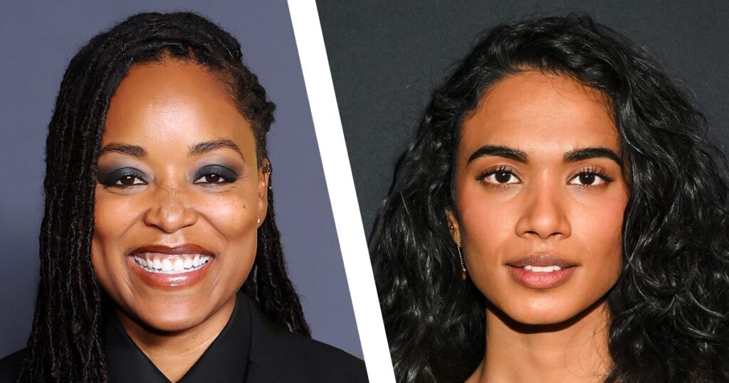 Supriya Ganesh Leaves ‘The Pitt’, Ayesha Harris Promoted