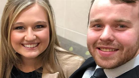 Joseph Duggar and Wife Kendra Duggar Reunite in Arkansas After Their Arrests - E! News
