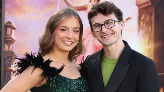 Olympian Stephen Nedoroscik and Tess McCracken Break Up After 10 Years of Dating - E! News