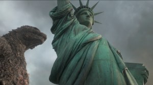 'Godzilla Minus Zero'