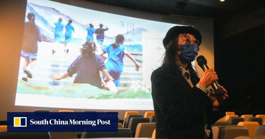 Filmmaker accuses school of ‘blatantly lying’ in row over documentary screening