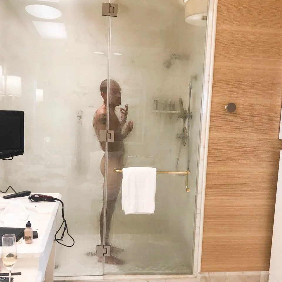 Credit: Evan Ross/Instagram