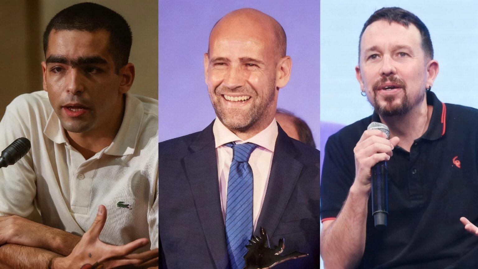 Princess Leonor enters Carlos III: which notable alumni will she meet