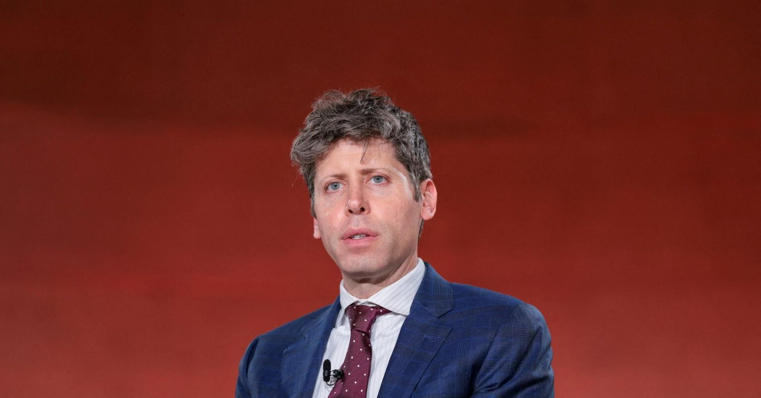TW***** Sam Altman's sister, Annie Altman, amended and refiled her civil lawsuit today accusing the OpenAI CEO of sexually abusing her as a child for almost a decade.