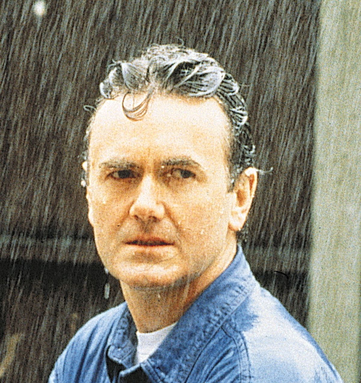 Bryan Murray on Brookside