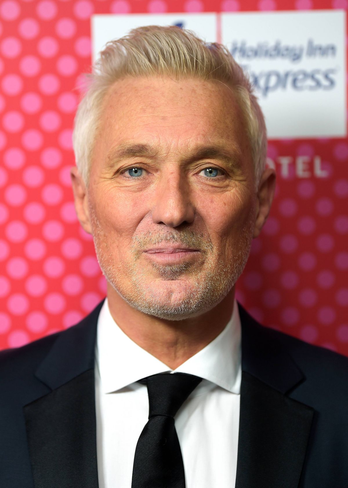 LONDON, ENGLAND - NOVEMBER 25: Martin Kemp attends Greatest Hits Radio Live at London Palladium on November 25, 2022 in London, England. (Photo by Eamonn M. McCormack/Getty Images for Bauer)