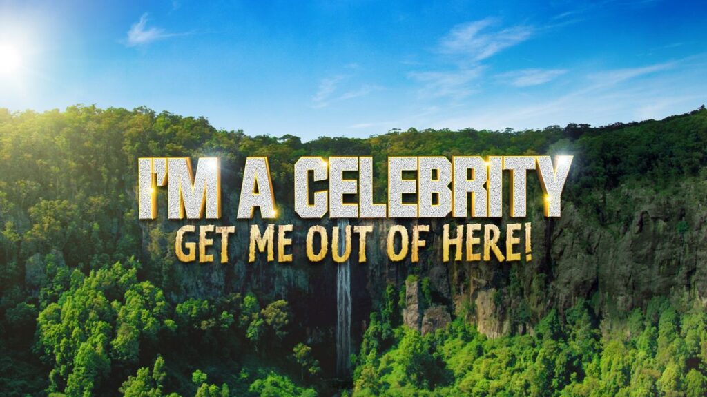 I’m A Celeb’s George Hamilton’s son rushed to hospital after suspected overdose Daily Mirror