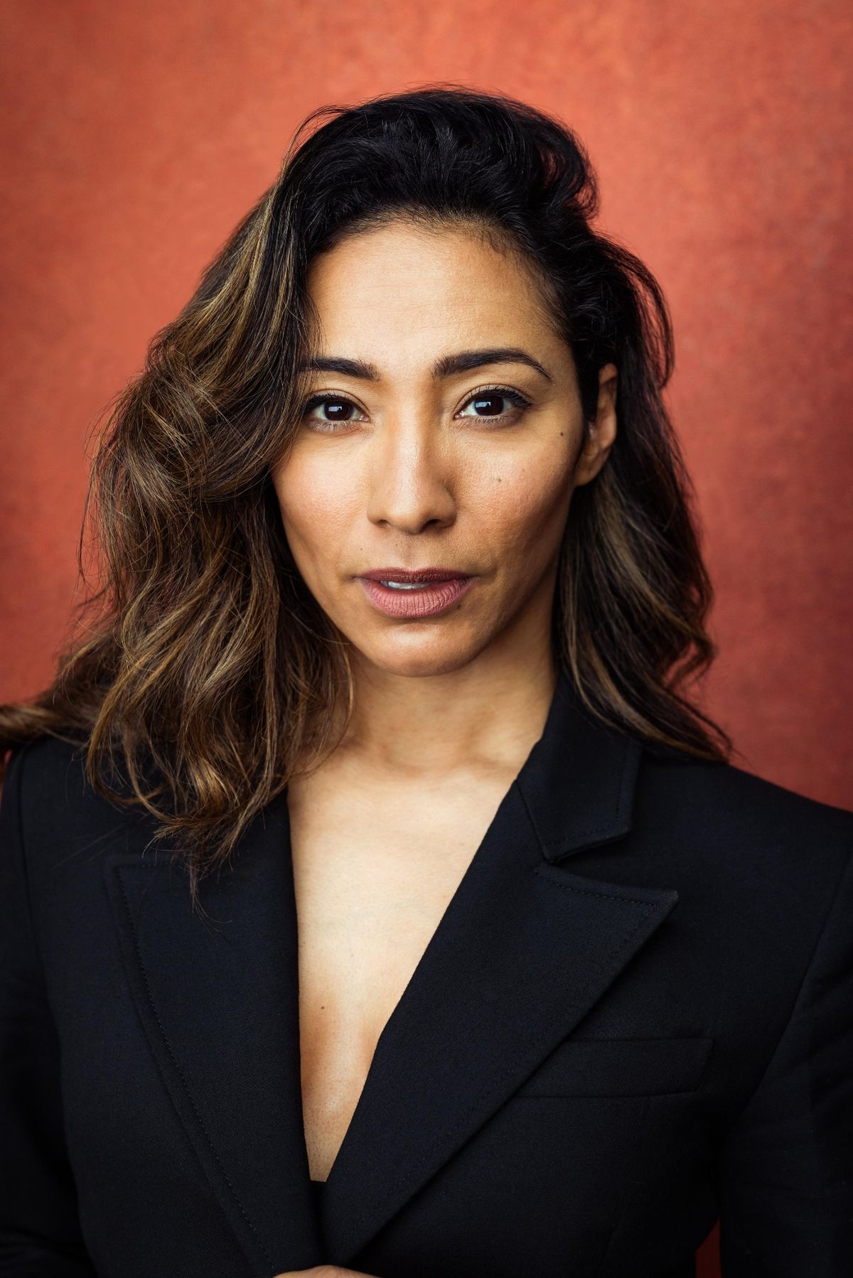 Karen Hauer was the longest-serving female Stirctly pro-dancer