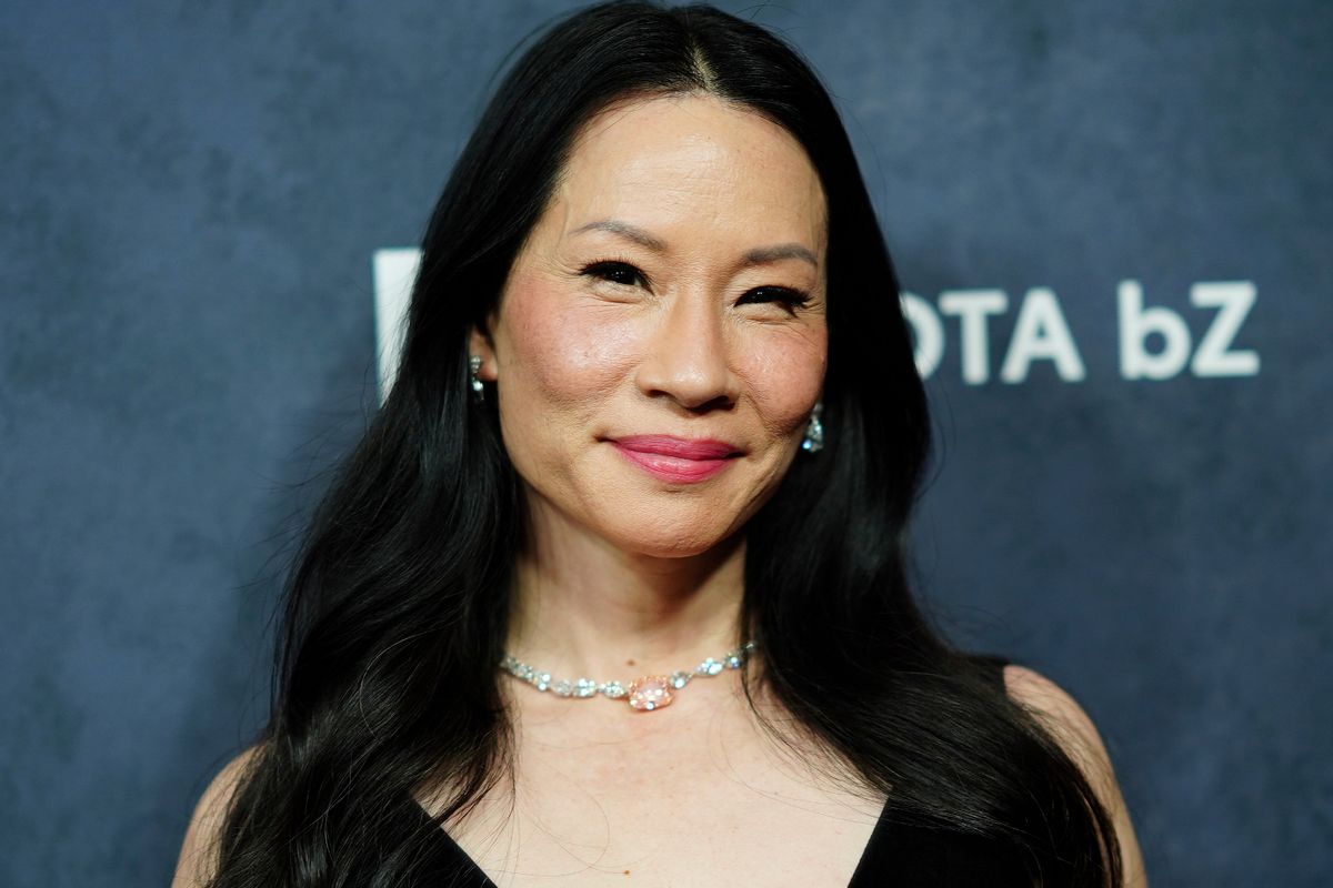 Lucy said she never questioned her medical practitioner 