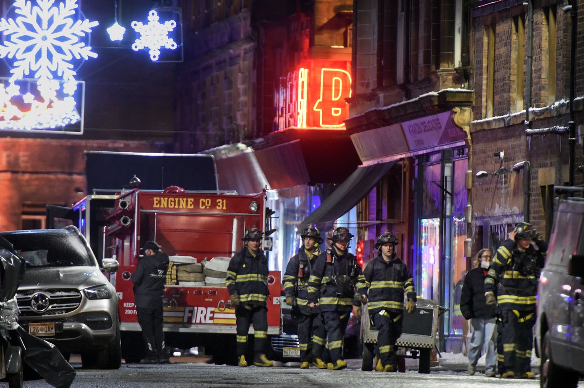 Glasgow was transformed into Gotham for the doomed Batgirl film.