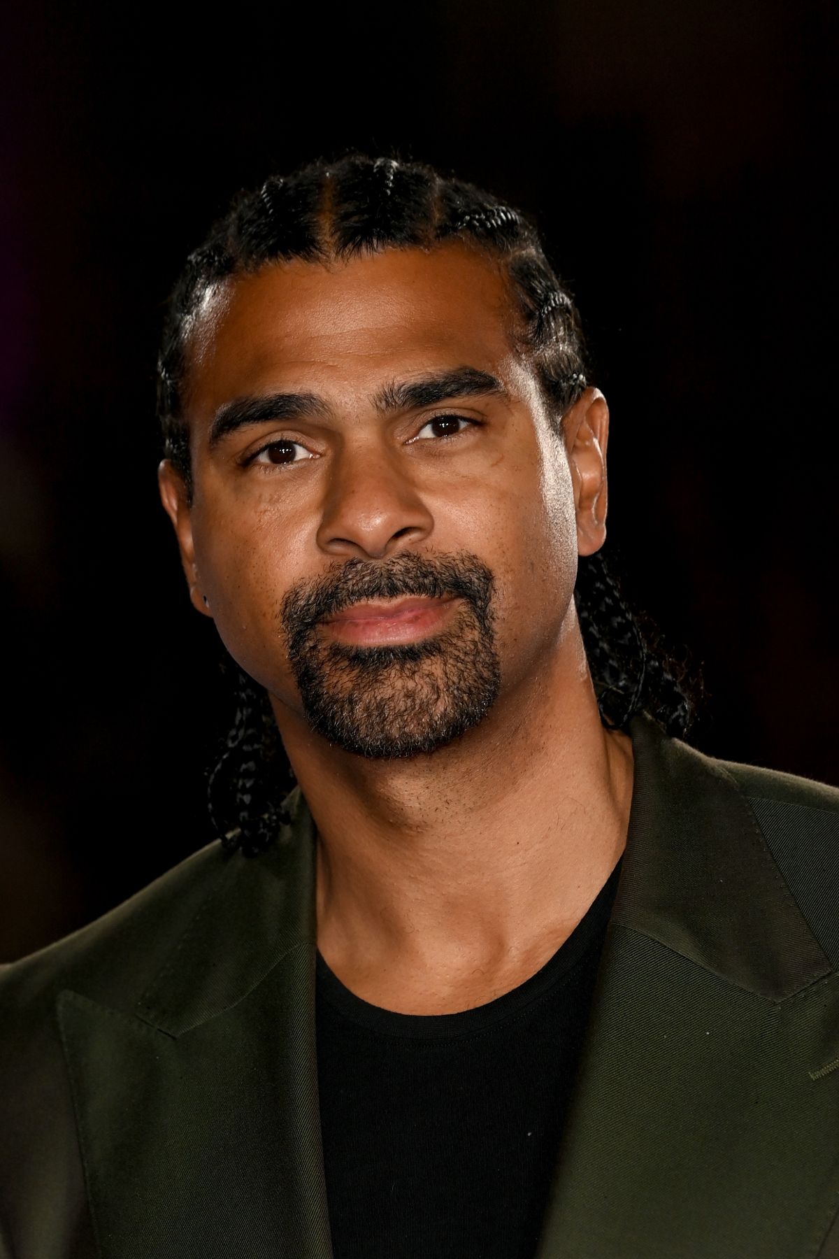 David Haye