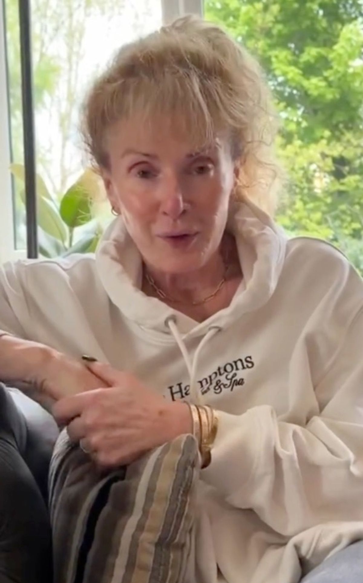 Beverley Callard 